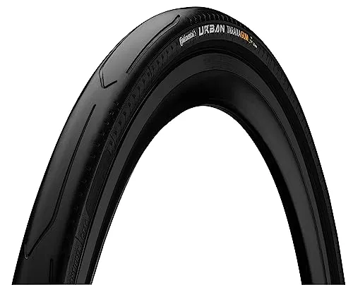 Continental Urban Taraxagum 35-622 VectranBreaker Faltreifen 28x1.35 - Fahrradreifen mit VectranBreaker-Technologie für hohe Pannensicherheit, ideal für urbane Fahrten und lange Strecken.