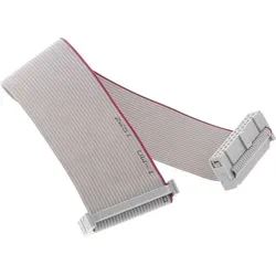 Produktbild Flachbandkabel für Raspberry Pi - 26 Pin 2x13