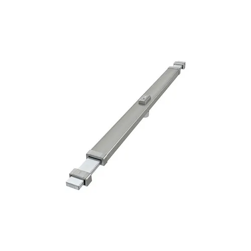 Abus PR2800 ER L2 Panzerriegelschloss + Zylinder 01713 von ABUS