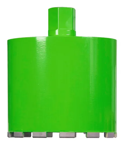 Eibenstock Diamant-Nass-Bohrkrone 1 1⁄4' Ø 200 mm