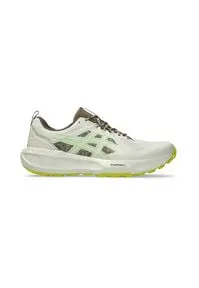 ASICS Gel-Sonoma 8 Trailschuh Herren – Beige/Grün, Größe 42 in beige von ASICS