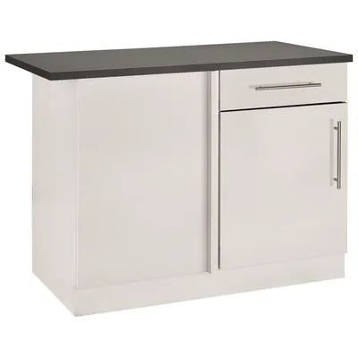 Eckunterschrank WIHO KÜCHEN 