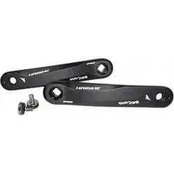 Haibike Fsa 175 mm Kurbel - Veloantrieb - Hochwertige Velokurbel für präzise Kraftübertragung und optimale Performance beim Radfahren.