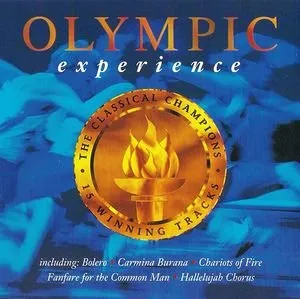 Olympic Experience