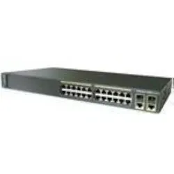 Produktbild Cisco WS-C2960-24TC-L Switch