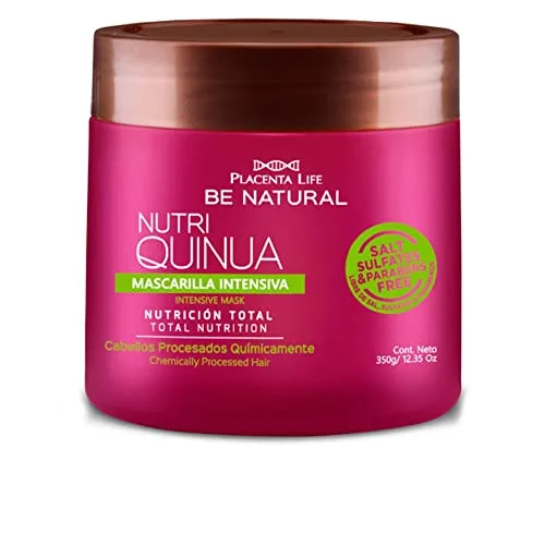 Nutri Quinua Maske 350 gr