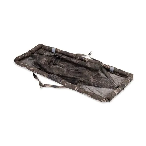 Nash Failsafe Retainer Sling Camo Monster 120x48x44cm Wiegeschling Karpfenangeln