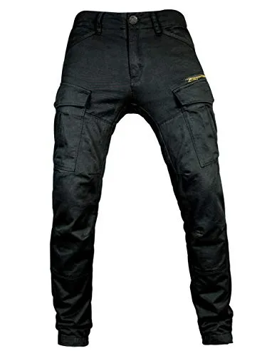 John Doe Stroker Cargo XTM Motorradhose von John Doe