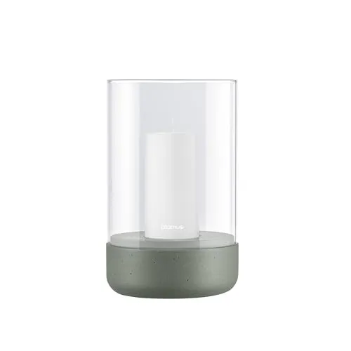 Kerzenständer Grün von Blomus