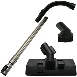 Miele Staubsauger Tango Plus Zubehör Set