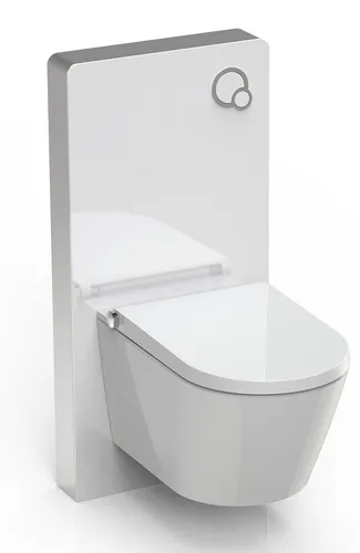 Toiletten von NEXTREND - GmbH