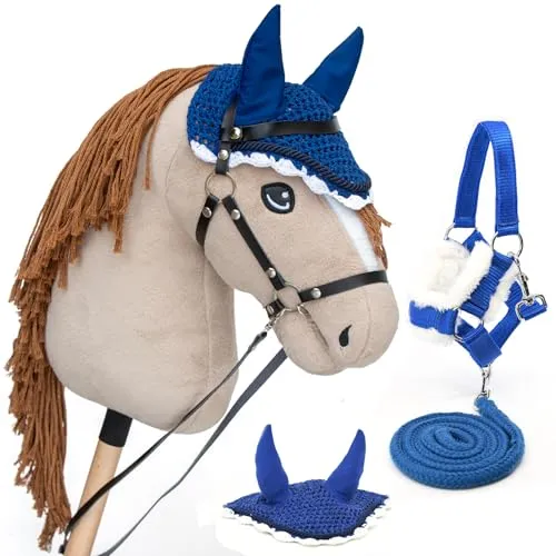 Zaumzeug von Hobby Horse Land