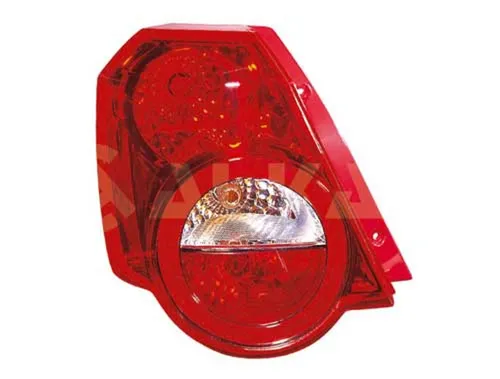 ALKAR Rückleuchte CHEVROLET 2221039