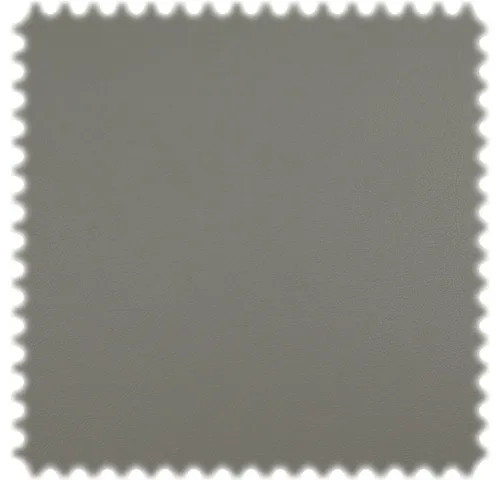 Leder & Vinyl Grau von Heiro