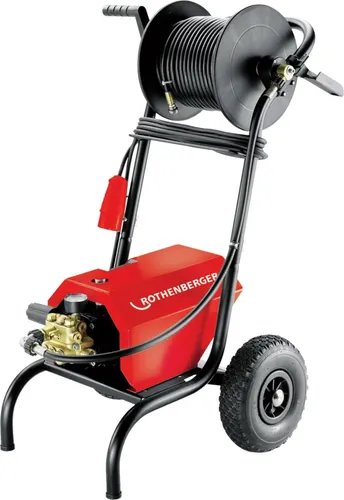 Rothenberger HD 17/190 Hochdruckreiniger
