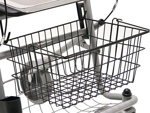 Korb f.Rollator Cristallo/Migo,/Gigo/Gigo2G(Drive Medical),