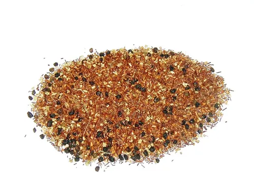 Holunder Rooibos Tee 100g fruchtig 1kg/32,00€ g1 Tee-Meyer