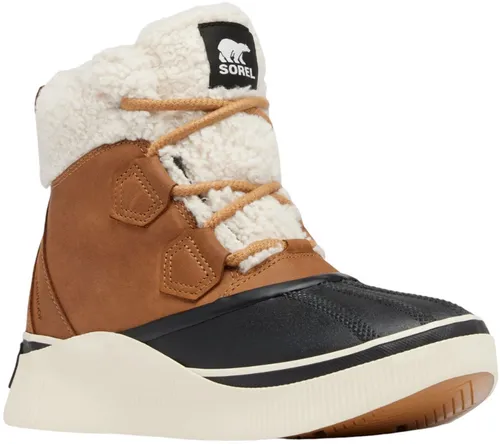 SOREL Out N About lV Chillz Damen-Stiefel, wasserdicht
