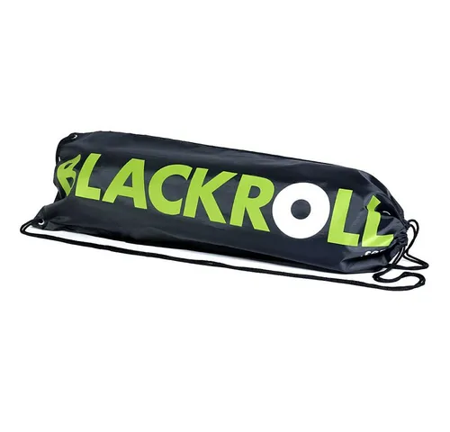 Blackroll Massageroller Transporttasche für Faszien-Produkte, Als Rucksack oder Schultertasche nutzbar