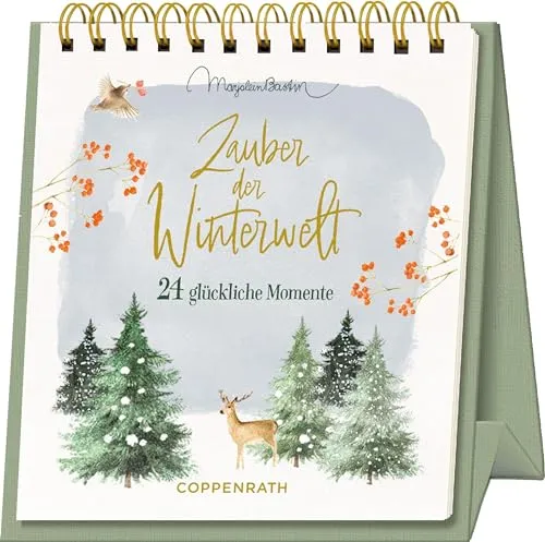 Coppenrath Verlag Adventskalender von COPPENRATH, MÜNSTER