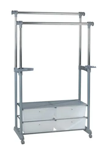 Kleiderständer Grau von OTTO