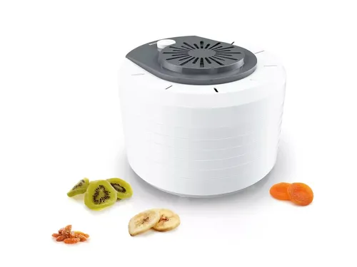 Silvercrest Dörrautomat Obsttrockner Dörrgerät Dörrer Dörrapparat Dehydrator NEU