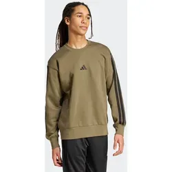 adidas Sportswear Sweatshirt M 3S FL SWT von adidas