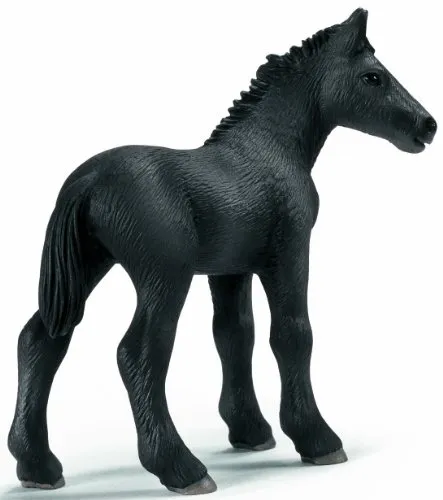 Schleich 13627 - Percheron Fohlen