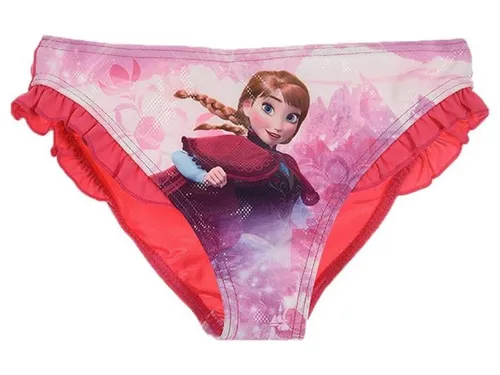Disney Frozen Bikini-Hose Badehose Anna