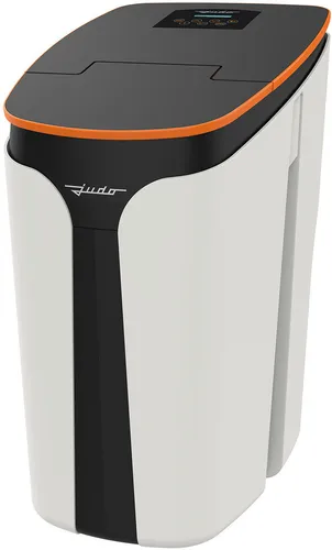 JUDO i-soft K SAFE+ vollautomatische Enthärtungsanlage von JUDO