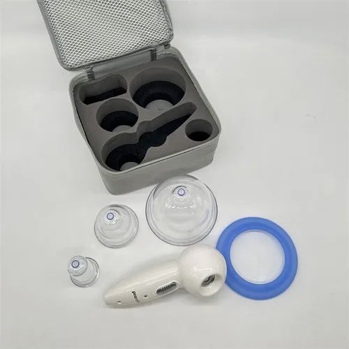 Produktbild prorelax Vakuum-Massager INTENSIVE