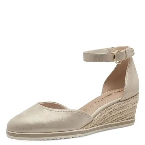 Tamaris Damen Keilpumps 1-22309-42 179