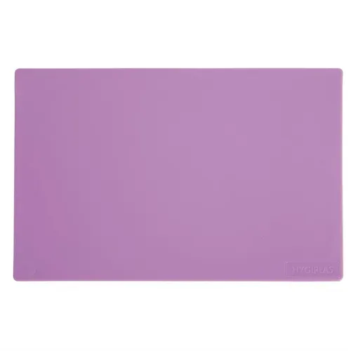 Hygiplas Standard Schneidebrett Mit Geringer Dichte Lila