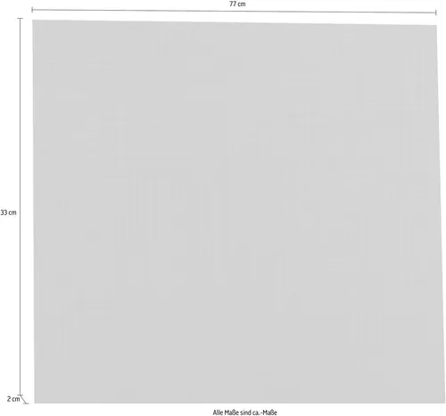 Wimex Einlegeboden Multiraumkonzept (Set) – 77 cm breit
