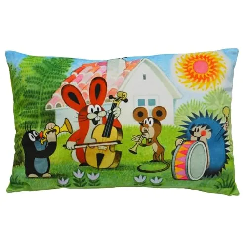 MU BRNO in gelb von MU Brno