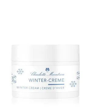 Charlotte Meentzen WINTER-CREME Gesichtscreme 50 ml