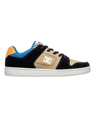 DC SHOES Manteca Sneaker, Gr. 9,5 (42,5)