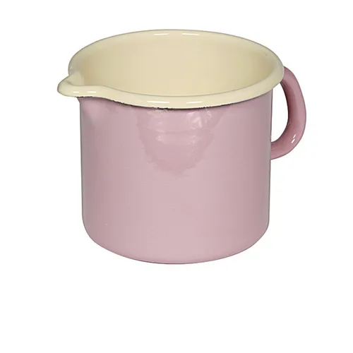 Riess Milchtopf Classic Pastell von Riess