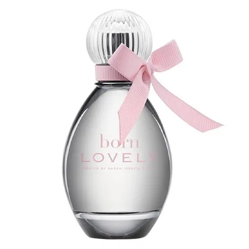 Born Lovely woda perfumowana spray 30ml Sarah Jessica Parker 5060426153501