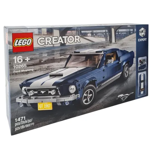 LEGO® Creator Expert 10265 von LEGO