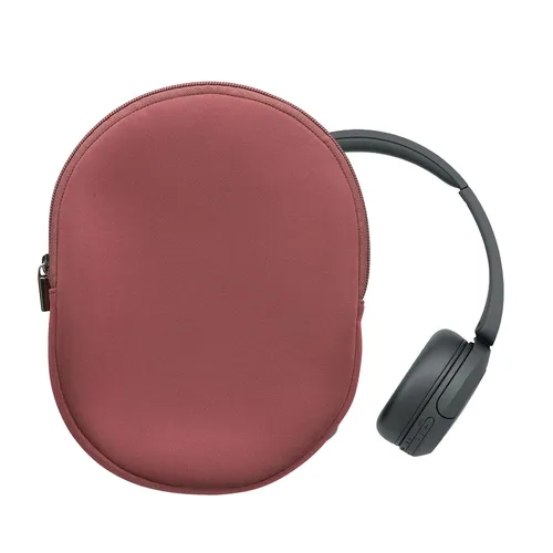 Hülle für Sony WH-CH520 WH-CH510 MDR-ZX110 Neopren Tasche pc zubehör bumper