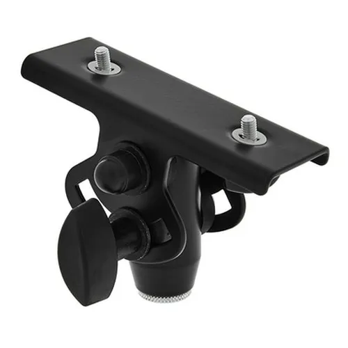 König & Meyer 19400 Stativadapter - Monitor Stativadapter - Sonstige, ideal für die sichere Montage von Monitoren auf Stativen, sorgt für Stabilität und Flexibilität bei Präsentationen.