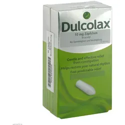 Dulcolax 30 ST