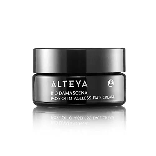 Alteya Bio Ageless Gesichtscreme 50 ml