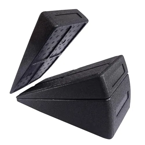 Yoga- & Pilatesblöcke von CampTeck