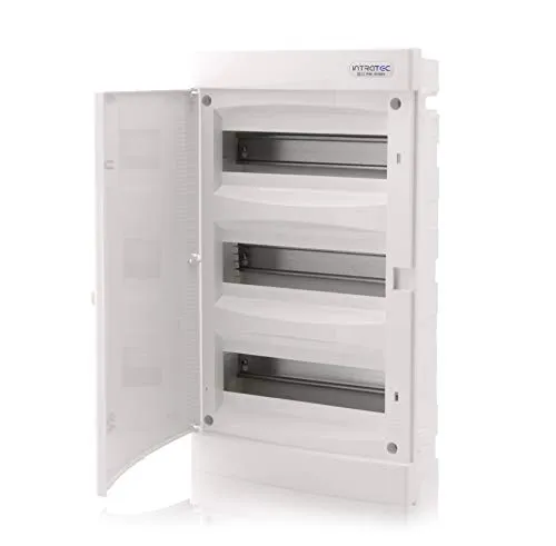 Verteilerkästen von intratec 100% Shopping