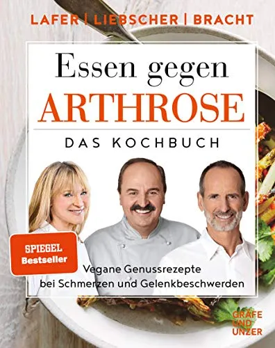 Produktbild Essen gegen Arthrose