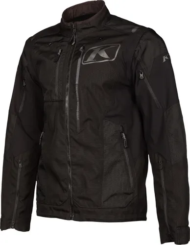 Klim Dakar Motorrad Textiljacke M von Klim