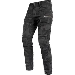 Motorradbekleidung von John Doe