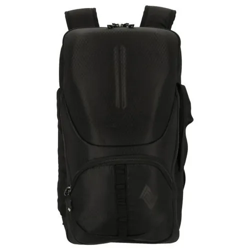 Nitro Gaming Backpack - Esport Gamer Rucksack für Laptop und Equipment - Tagesrucksäcke mit ergonomischem Design und vielseitigen Fächern für Tastatur, Maus und Laptop bis 17